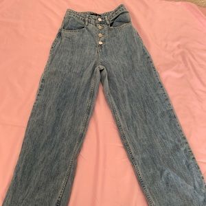Delia’s Dollskill “Like It’s 1999” Jeans